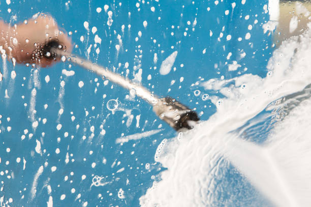 Best Paint Preparation  in Ocean View, DE